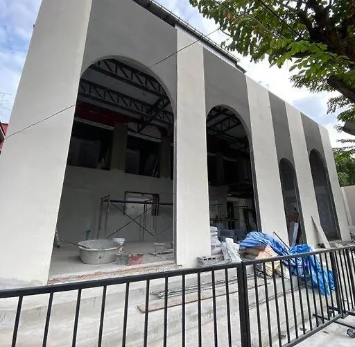 Ratanawong Place 206 Bangkok