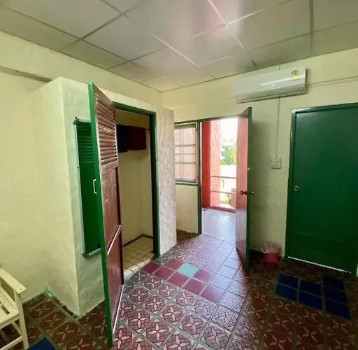 Appartement Ratanawong Place 206 *