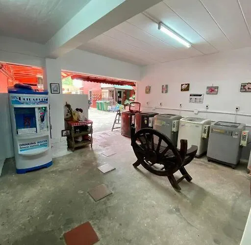Ratanawong Place 206 Appartement Bangkok